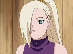 Free Download Naruto Shippuden Ino Yamanaka Wallpaper Page 866292 (300 x 224)