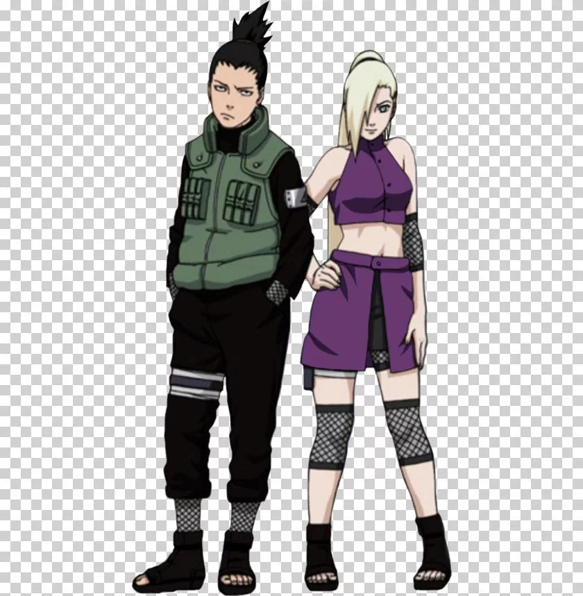 Free Download Naruto Shippuden Ino Yamanaka Wallpaper Page 866297 (840 x 859)