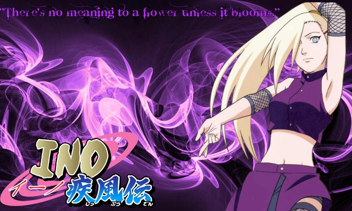Free Download Naruto Shippuden Ino Choji Wallpaper Page 866386 (1153 x 692)