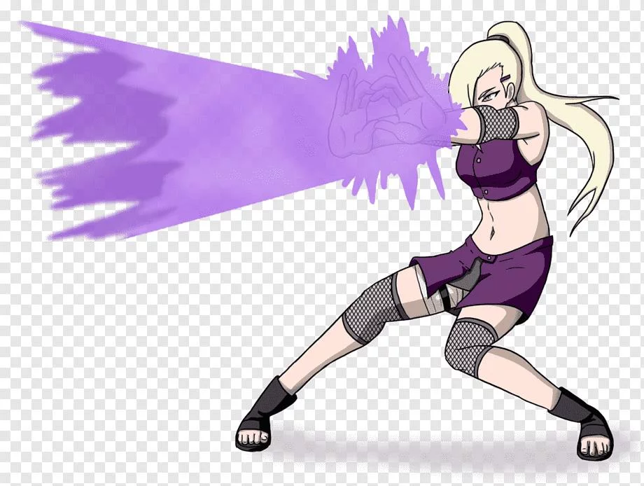 Free Download Naruto Shippuden Ino Choji Wallpaper Page 866400 (920 x 694)