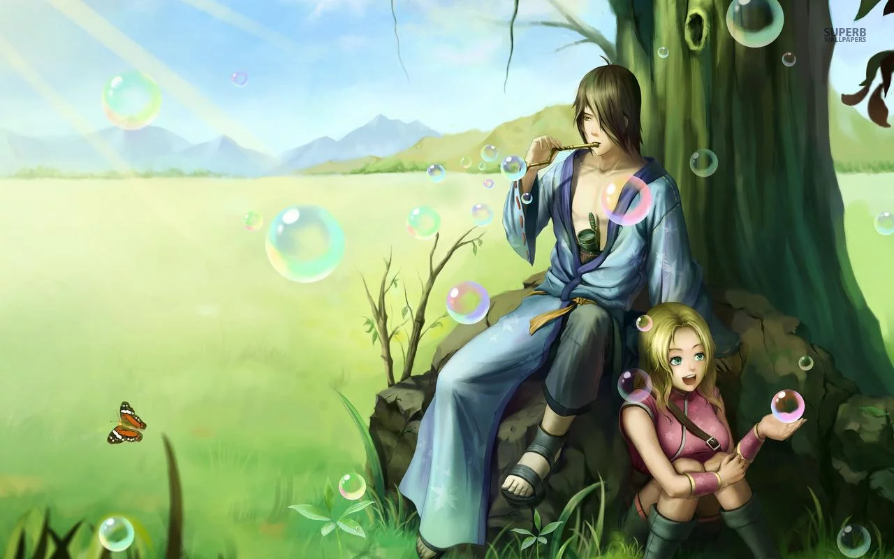 Free Download Naruto Shippuden In The Sun Wallpaper Page 866570 (1280 x 800)