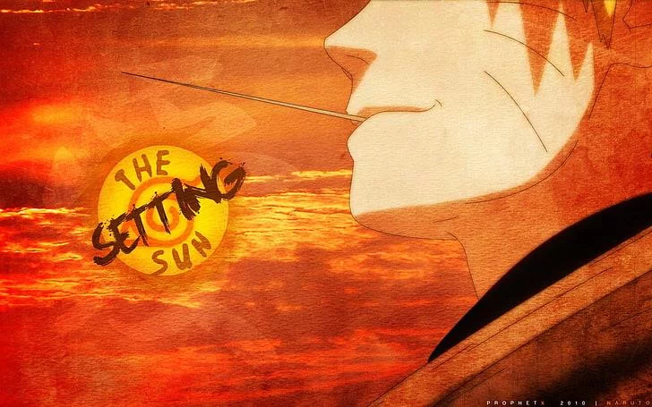 Free Download Naruto Shippuden In The Sun Wallpaper Page 866582 (728 x 455)