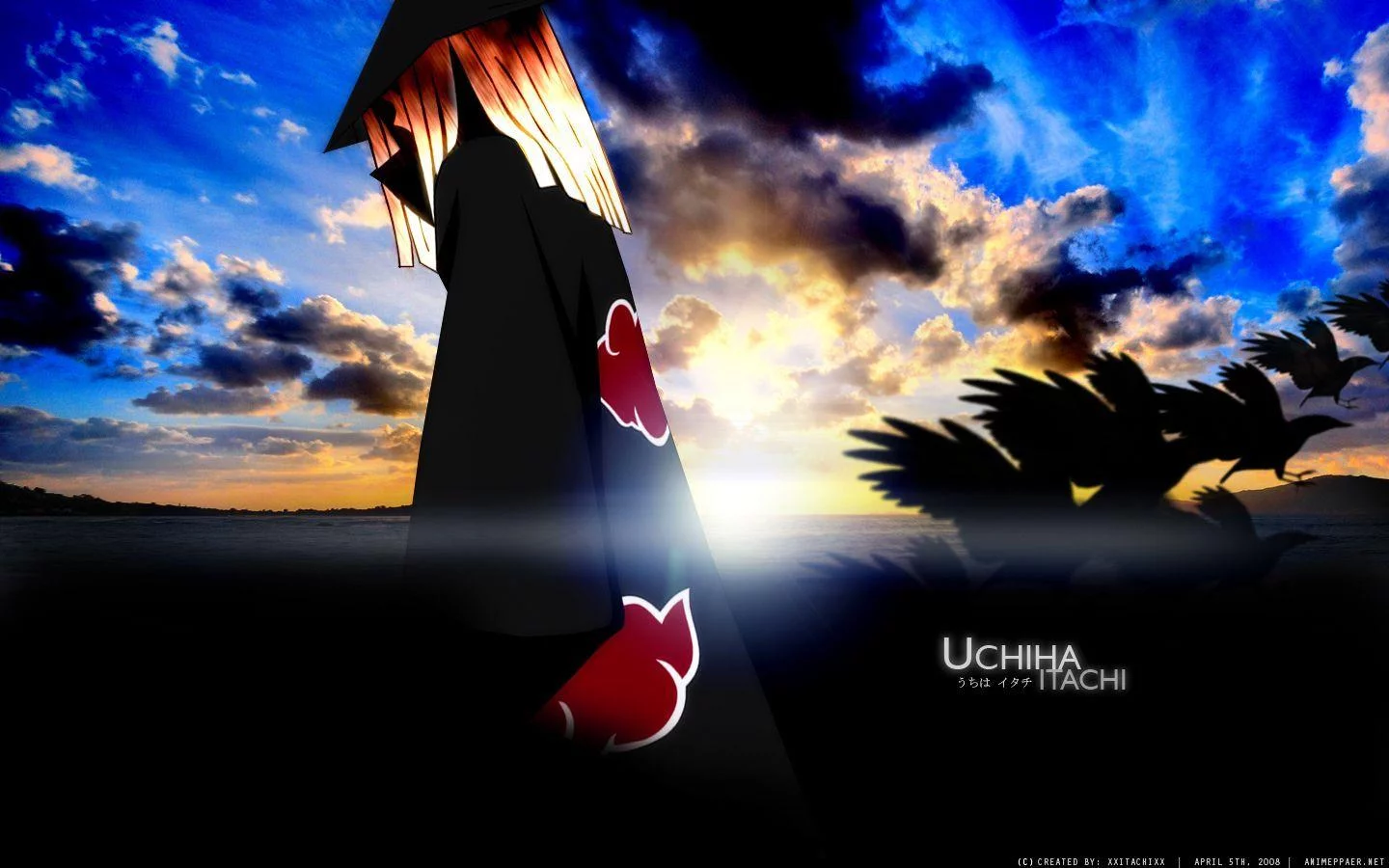 Free Download Naruto Shippuden In The Sun Wallpaper Page 866583 (1440 x 900)