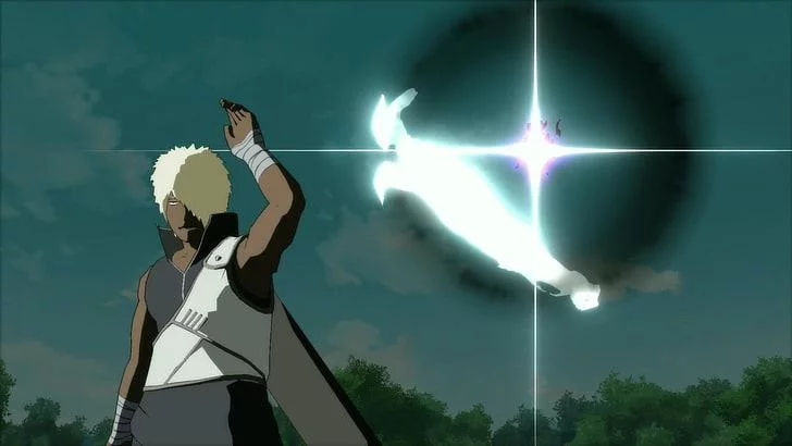 Free Download Naruto Shippuden In The Sun Wallpaper Page 866602 (728 x 410)