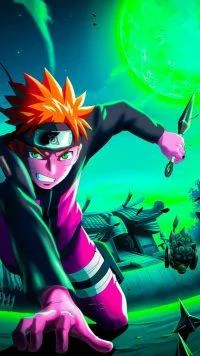 Free Download Naruto Shippuden In The Sun Wallpaper Page 866605 (200 x 356)