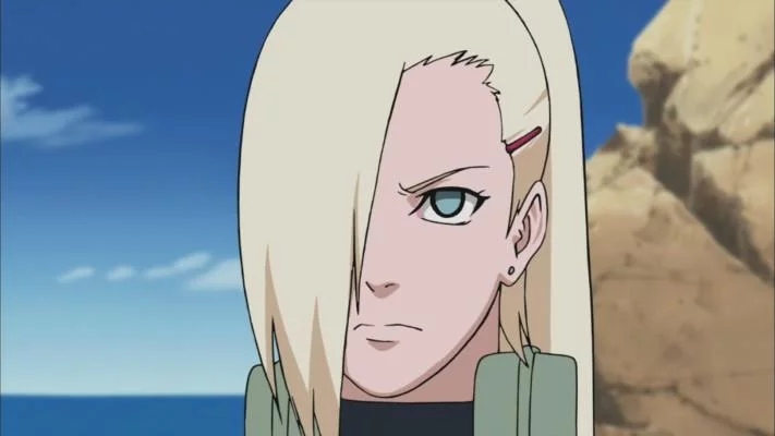 Free Download Naruto Shippuden Ino Choji Wallpaper Page 866667 (711 x 400)
