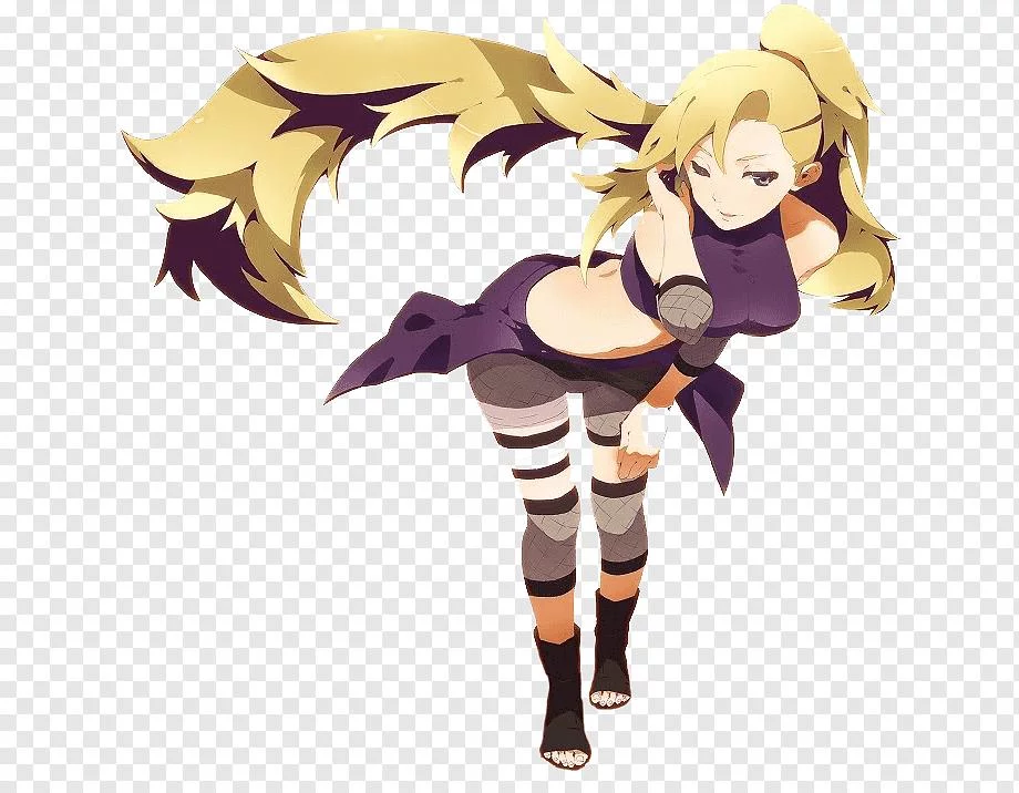 Free Download Naruto Shippuden Ino Choji Wallpaper Page 866685 (920 x 716)