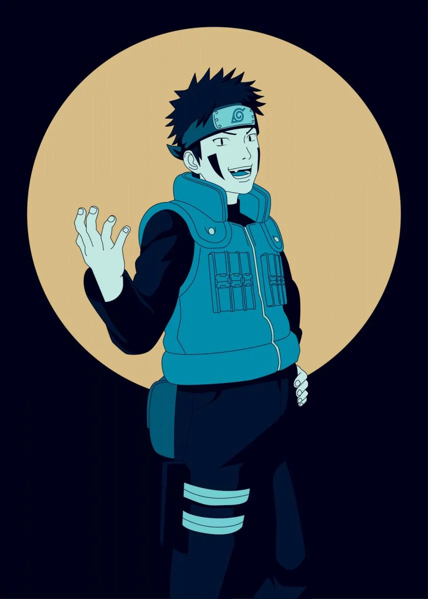 Free Download Naruto Shippuden Hinata Kiba Wallpaper Page 866956 (857 x 1200)