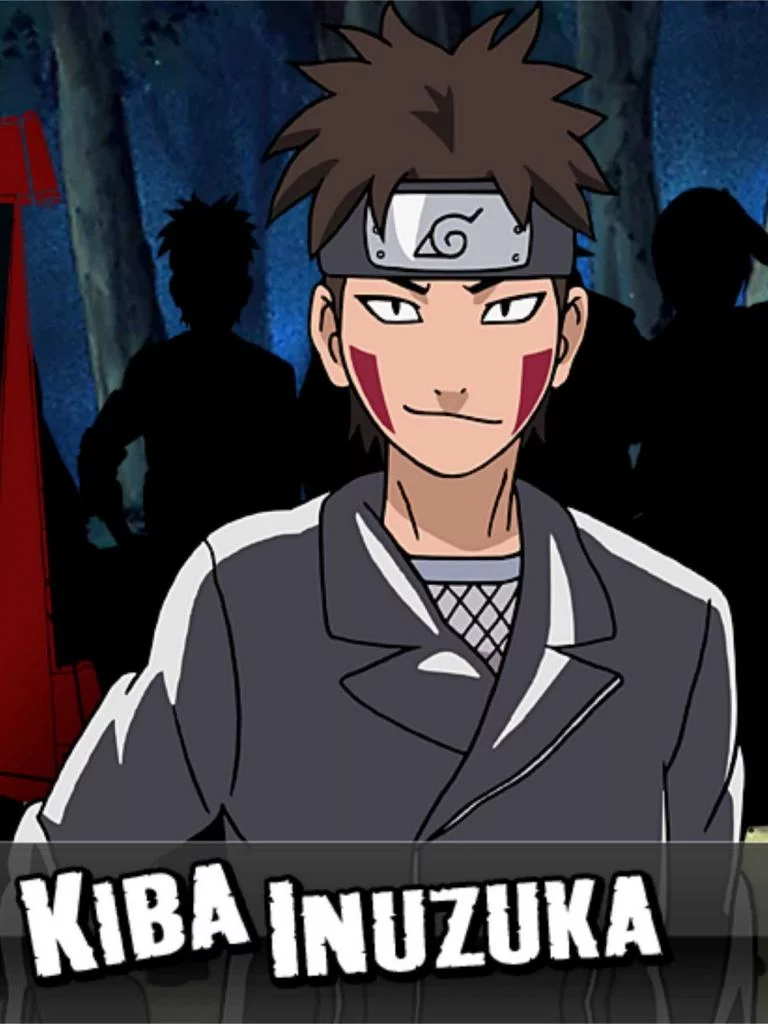 Free Download Naruto Shippuden Hinata Kiba Wallpaper Page 866957 (768 x 1024)