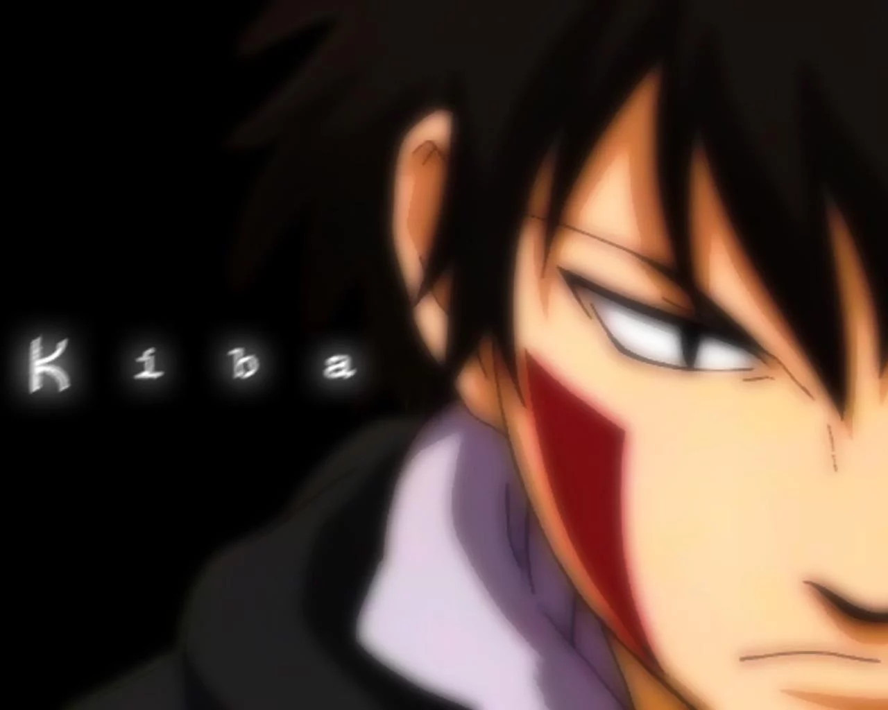 Free Download Naruto Shippuden Hinata Kiba Wallpaper Page 866963 (1280 x 1024)