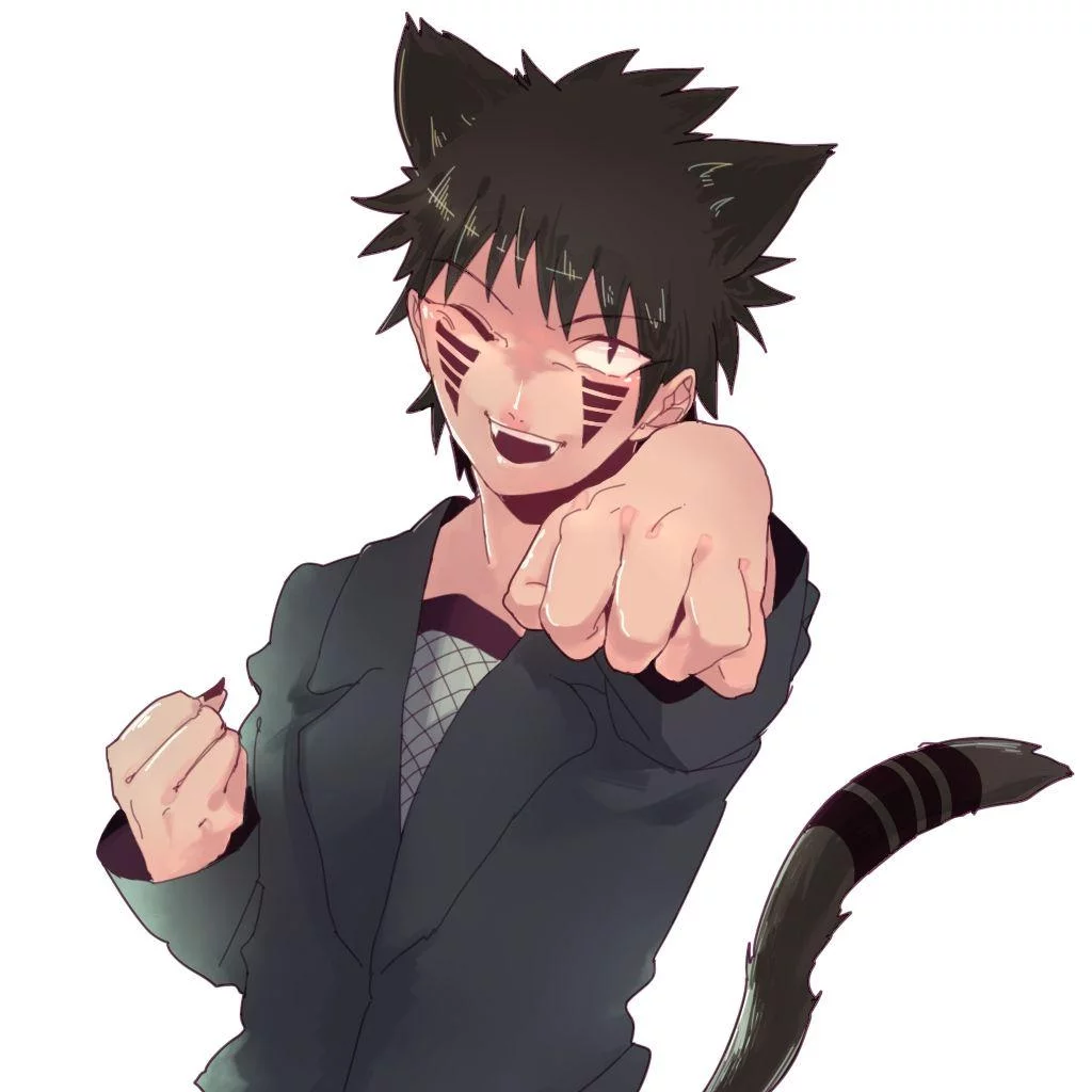 Free Download Naruto Shippuden Hinata Kiba Wallpaper Page 866964 (1024 x 1024)
