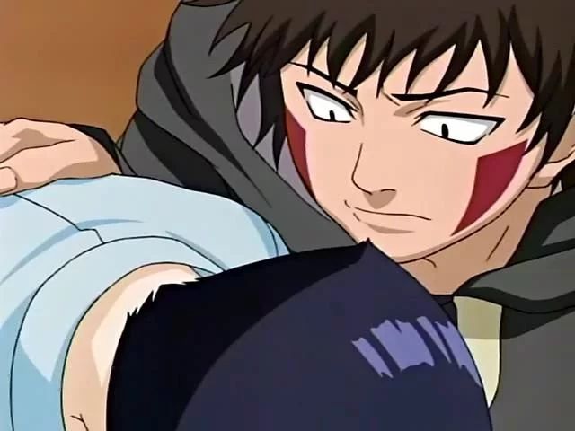 Free Download Naruto Shippuden Hinata Kiba Wallpaper Page 866968 (640 x 480)