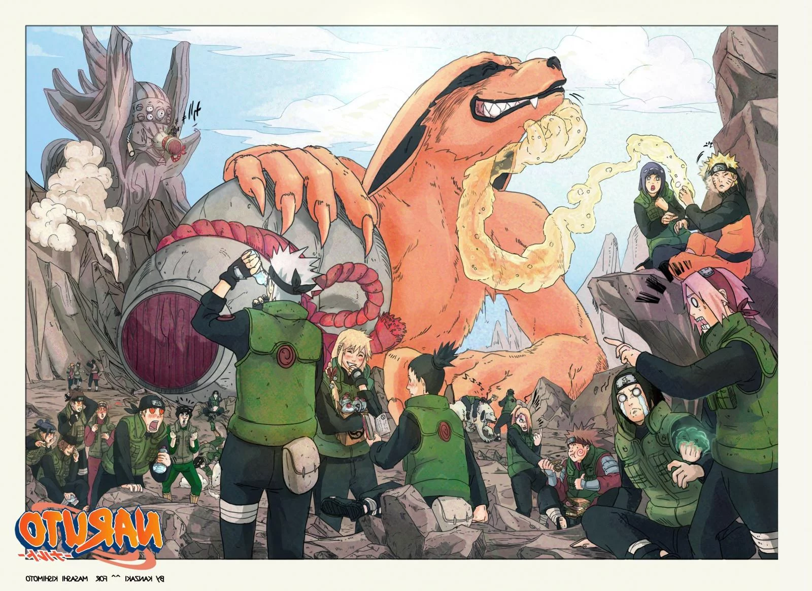 Free Download Naruto Shippuden Hinata Kiba Wallpaper Page 866970 (1600 x 1165)