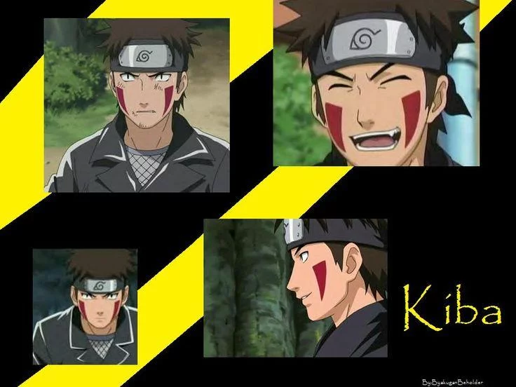 Free Download Naruto Shippuden Hinata Kiba Wallpaper Page 866972 (736 x 552)