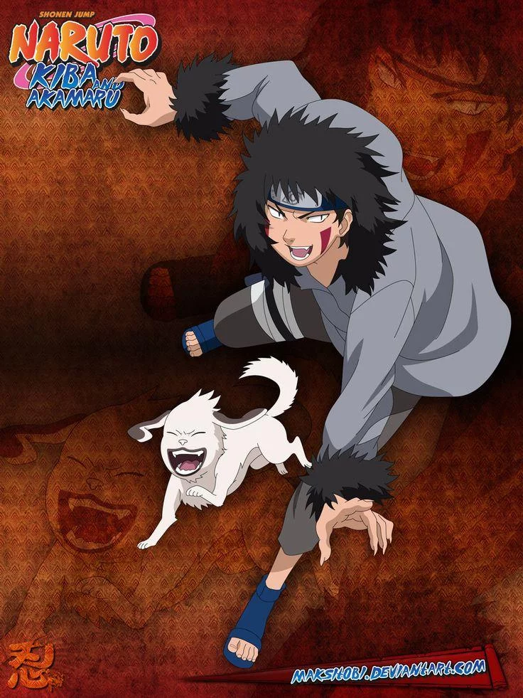 Free Download Naruto Shippuden Hinata Kiba Wallpaper Page 866973 (736 x 981)