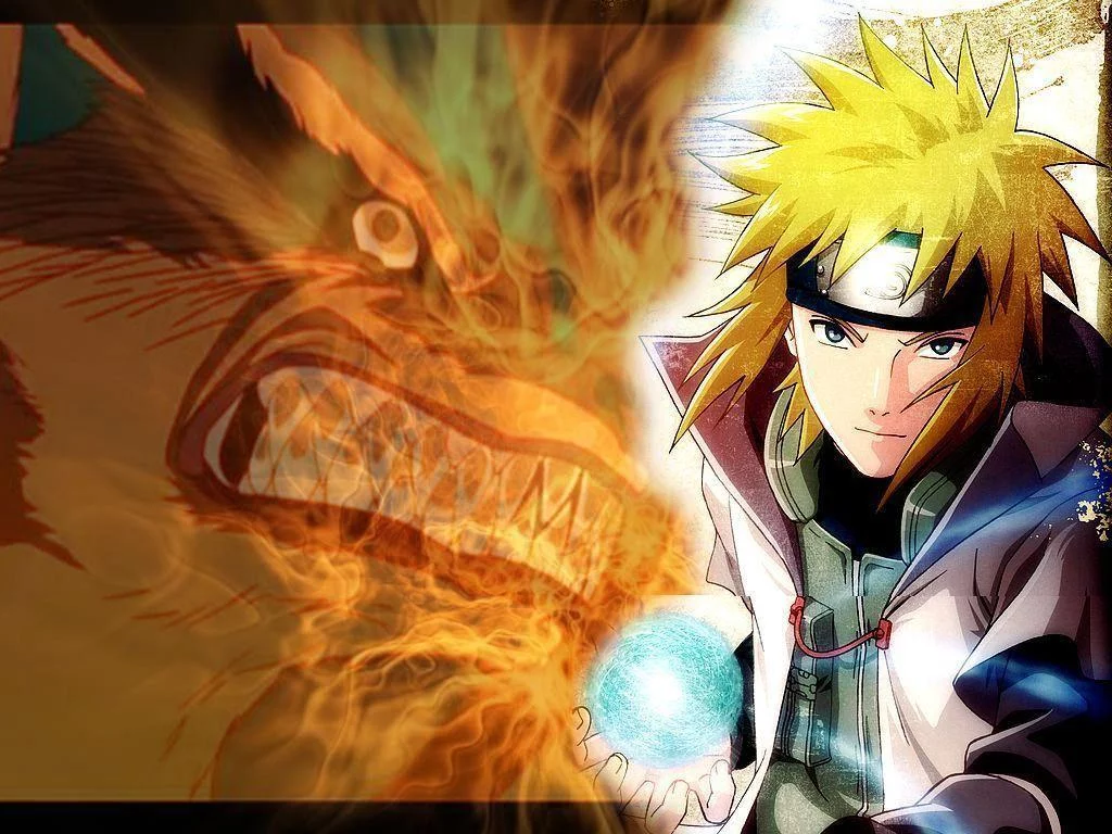Free Download Naruto Shippuden Hokages Wallpaper Page 867066 (1024 x 768)