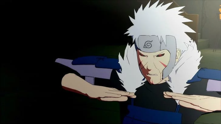 Free Download Naruto Shippuden Hokages Wallpaper Page 867073 (728 x 410)