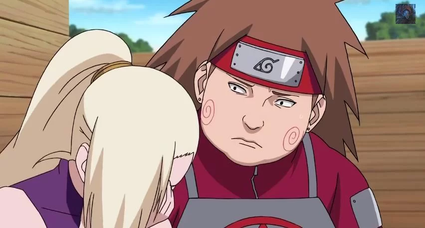 Free Download Naruto Shippuden Ino Chogi Wallpaper Page 867103 (852 x 458)