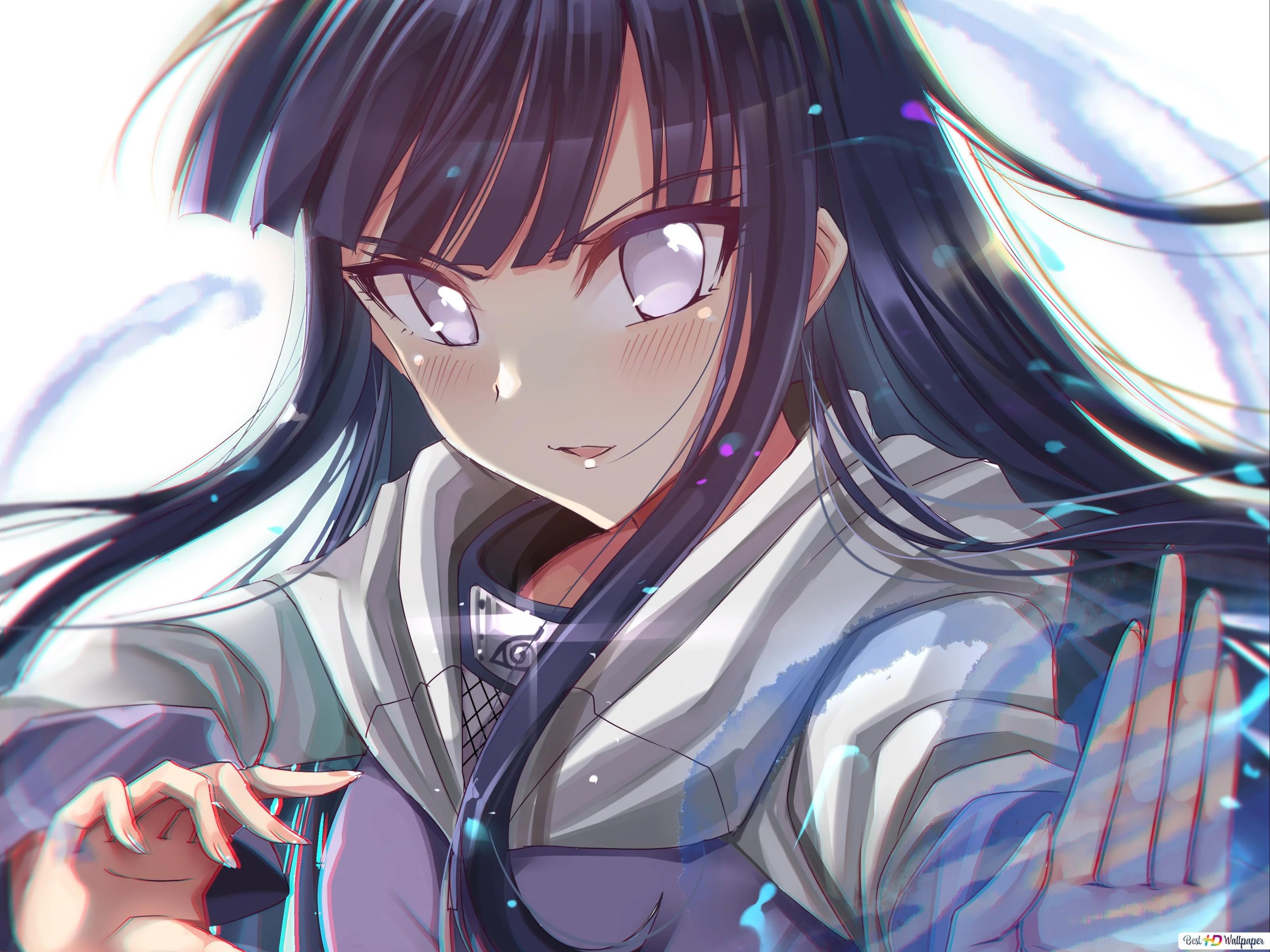Free Download Naruto Shippuden Hinata Wallpaper Hd Page 867110 (3200 x 2400)