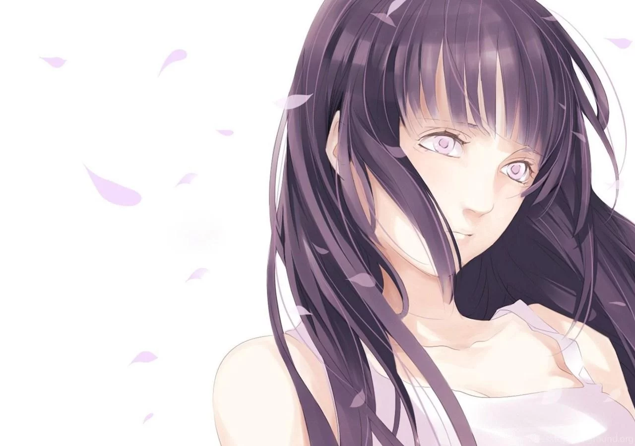 Free Download Naruto Shippuden Hinata Wallpaper Hd Page 867119 (1280 x 900)