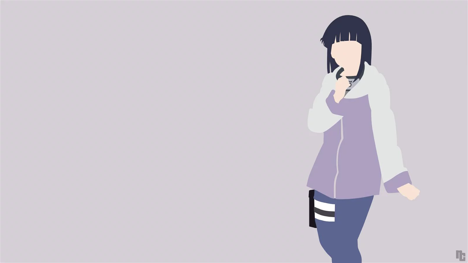 Free Download Naruto Shippuden Hinata Wallpaper Hd Page 867120 (1600 x 900)