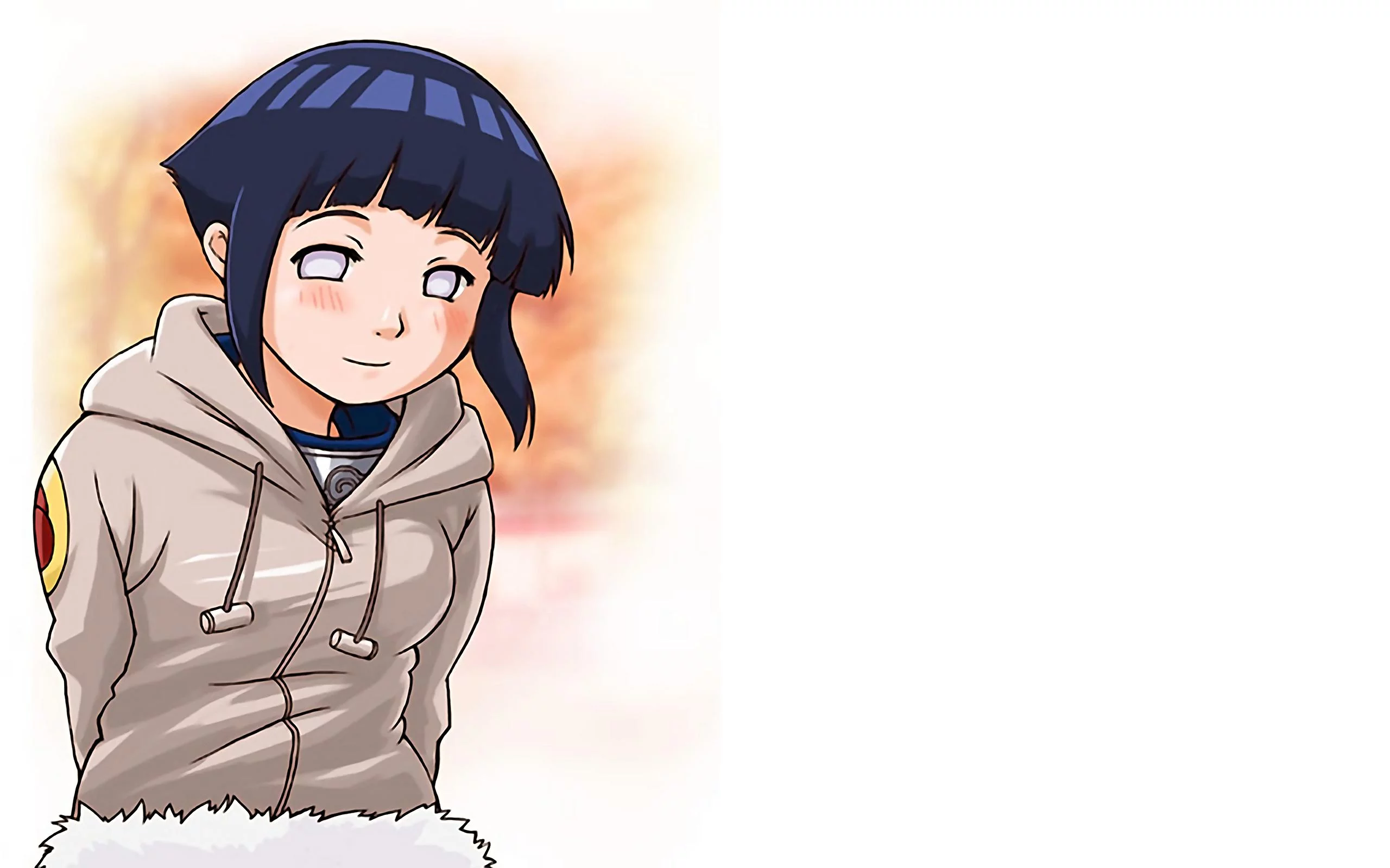 Free Download Naruto Shippuden Hinata Wallpaper Hd Page 867122 (2560 x 1600)