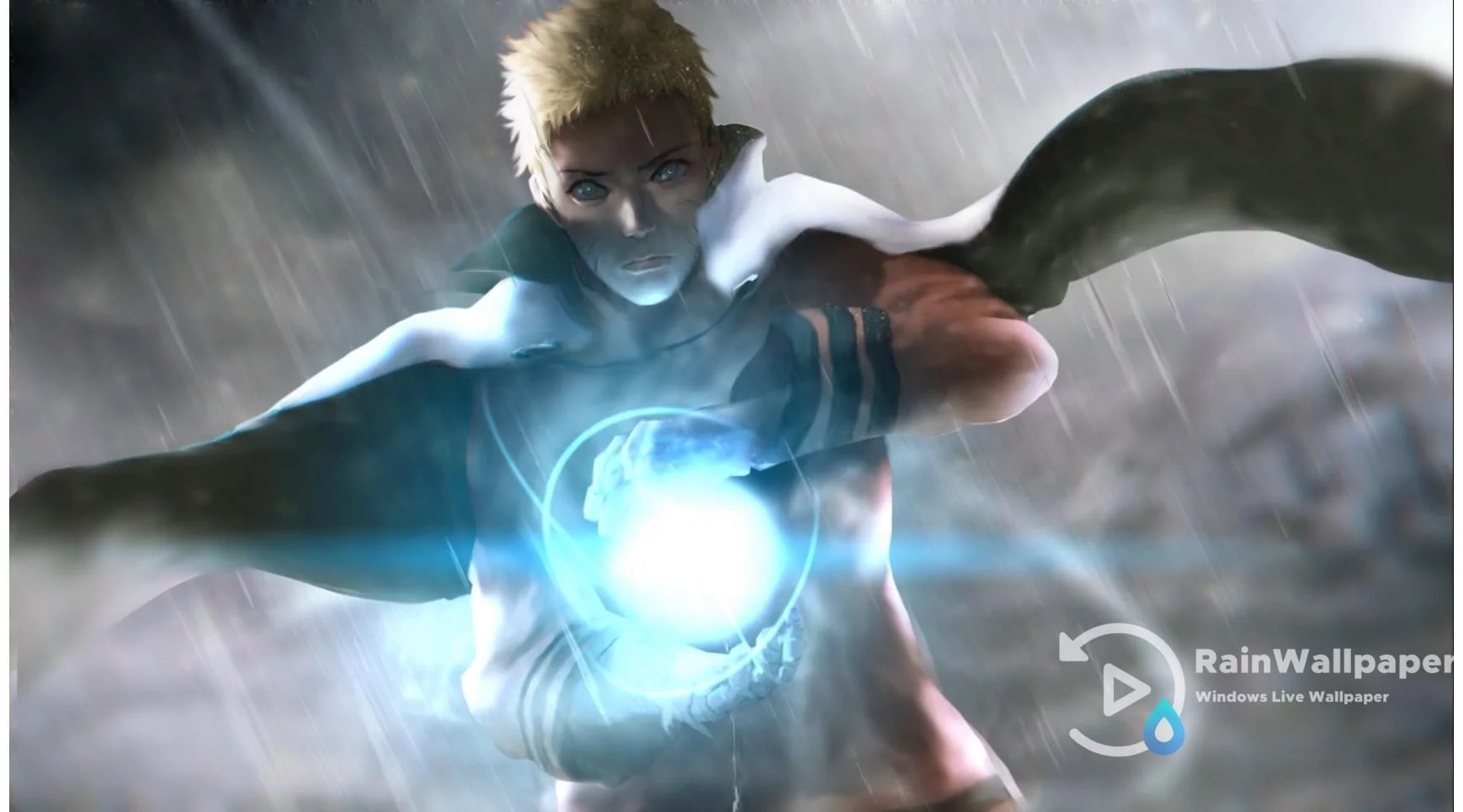 Free Download Naruto Shippuden Fire Ball Wallpaper Page 867748 (1738 x 965)