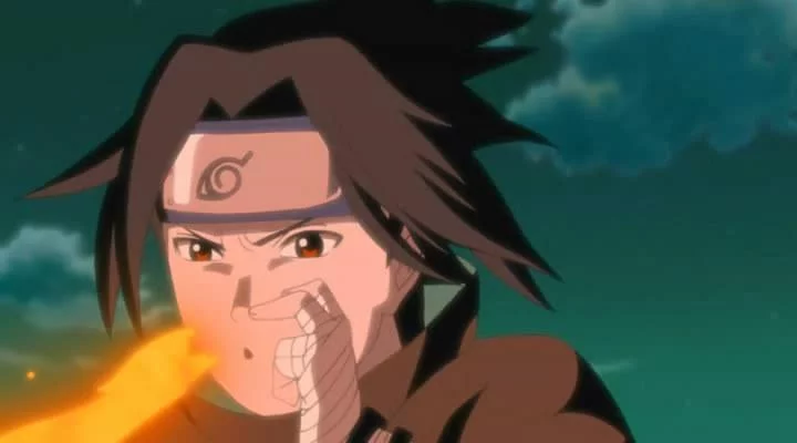 Free Download Naruto Shippuden Fire Ball Wallpaper Page 867752 (720 x 400)