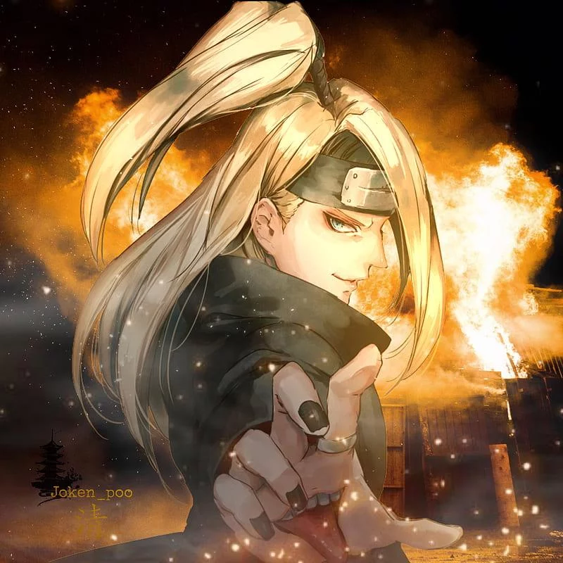 Free Download Naruto Shippuden Fire Ball Wallpaper Page 867773 (800 x 800)