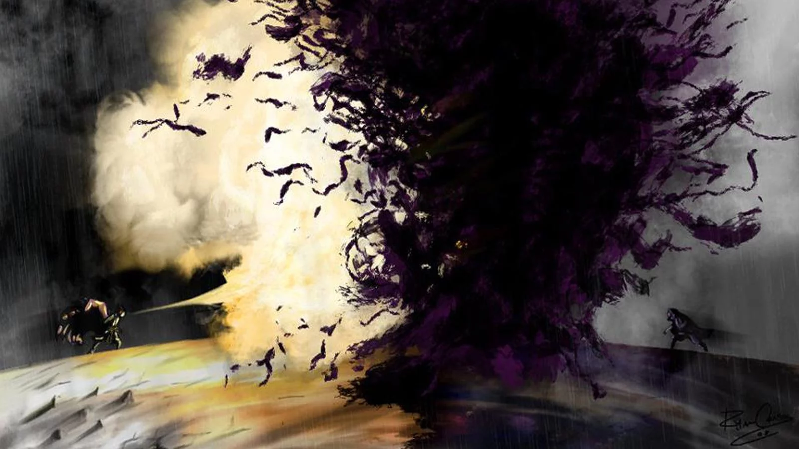 Free Download Naruto Shippuden Fire Ball Wallpaper Page 867775 (1600 x 900)
