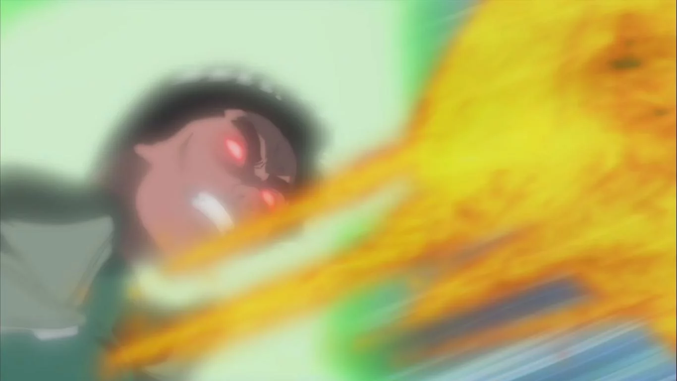 Free Download Naruto Shippuden Fire Ball Wallpaper Page 867782 (1366 x 768)