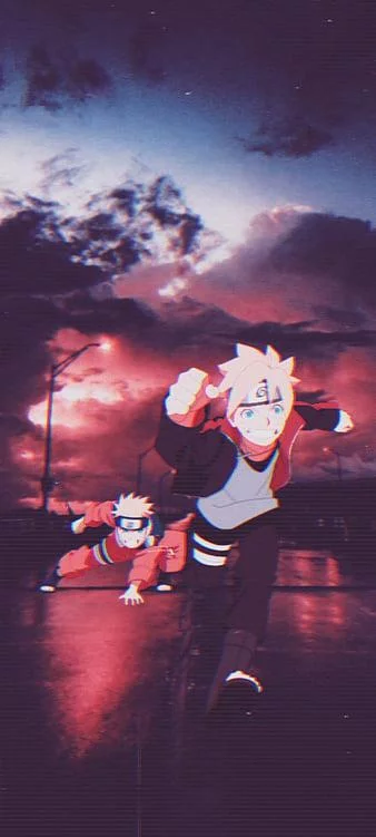 Free Download Naruto Shippuden Fire Ball Wallpaper Page 867783 (338 x 751)