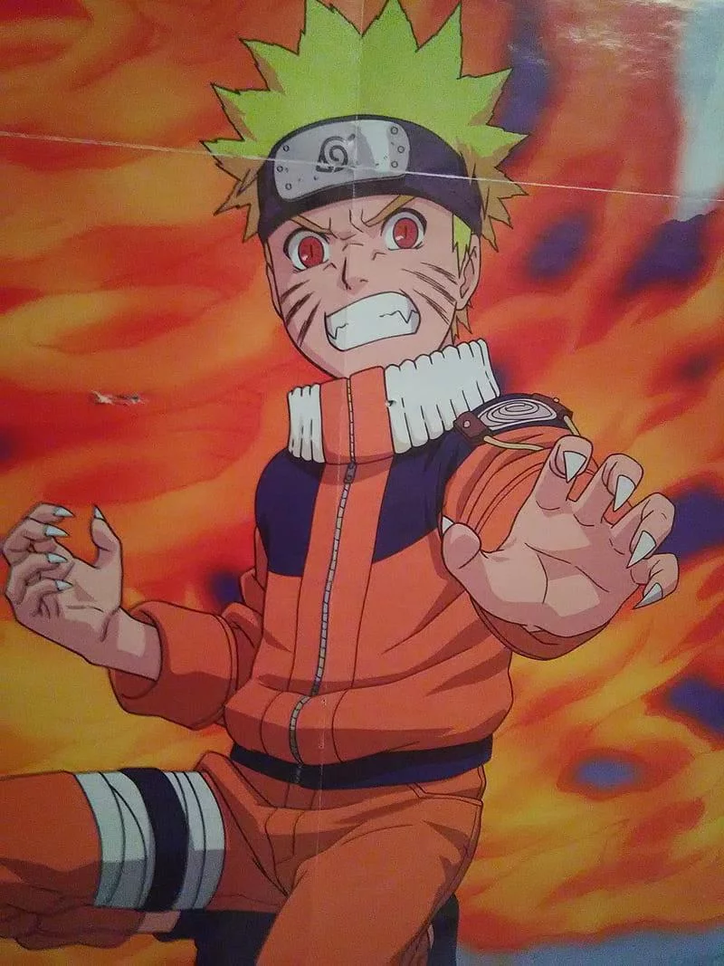 Free Download Naruto Shippuden Fire Ball Wallpaper Page 867797 (800 x 1067)