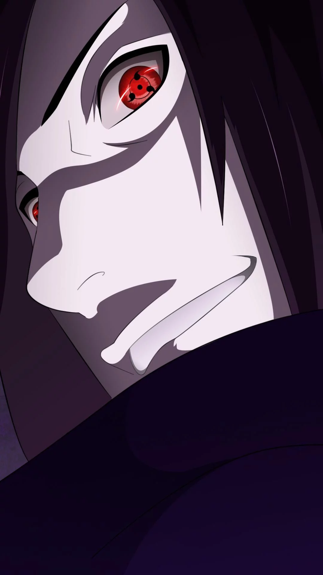 Free Download Naruto Shippuden Founding Wallpaper Page 867824 (1080 x 1920)