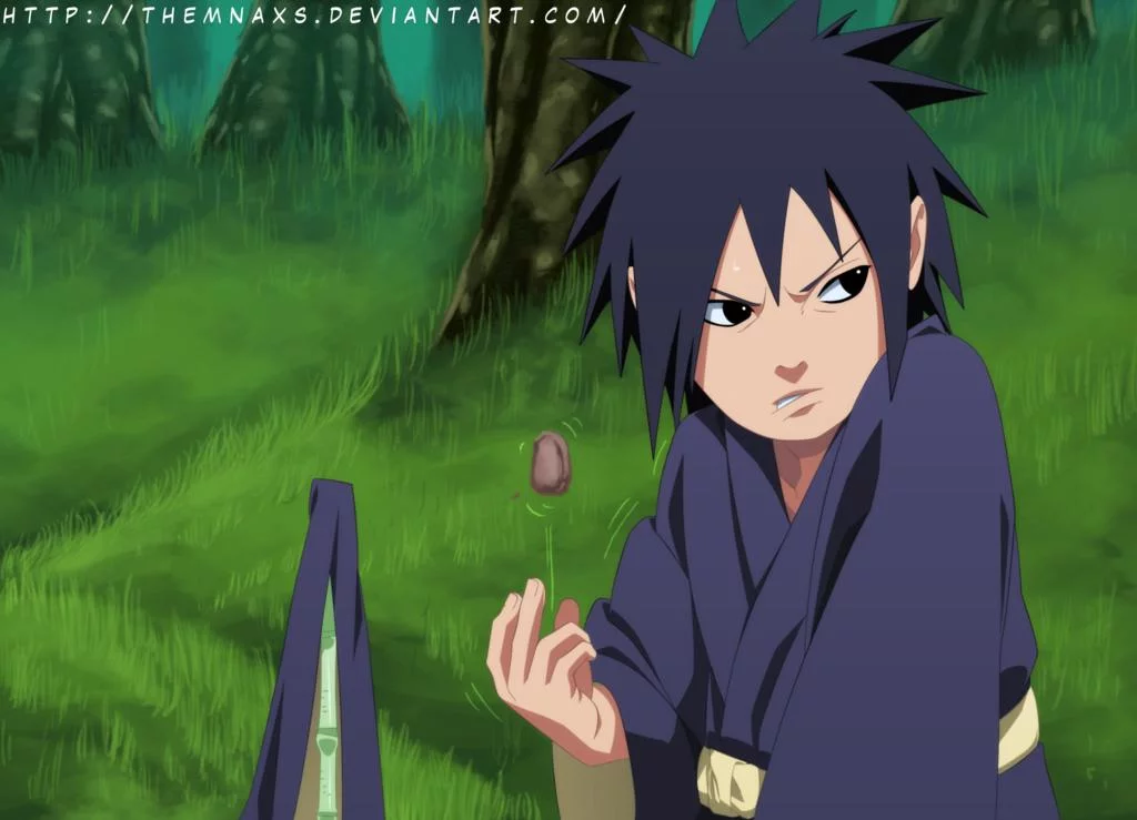 Free Download Naruto Shippuden Founding Wallpaper Page 867828 (1024 x 739)