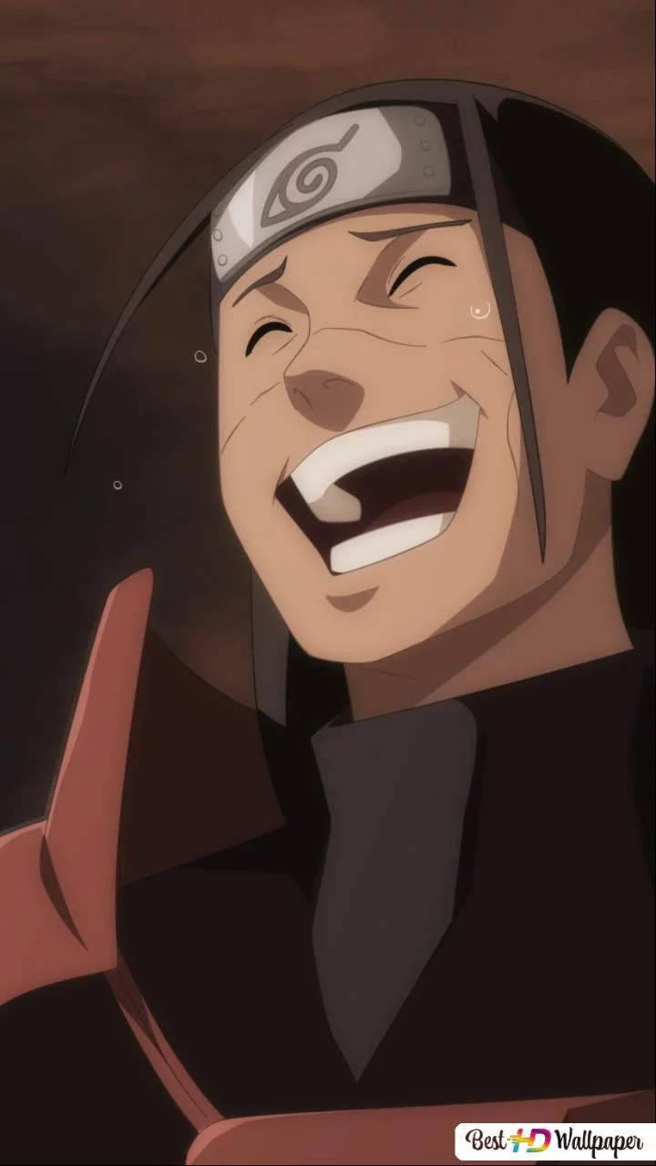 Free Download Naruto Shippuden Founding Wallpaper Page 867830 (720 x 1280)