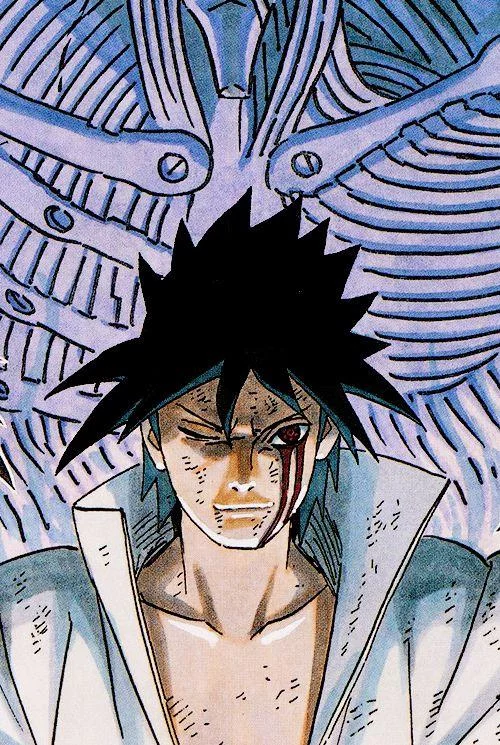 Free Download Naruto Shippuden Founding Wallpaper Page 867835 (500 x 745)