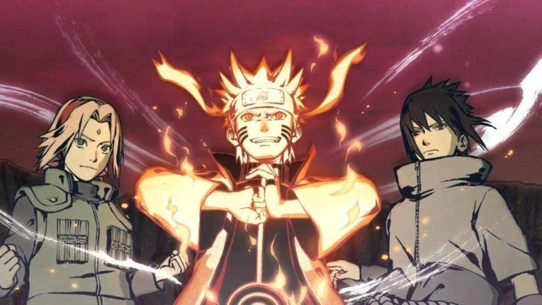 Free Download Naruto Shippuden Founding Wallpaper Page 867841 (765 x 430)