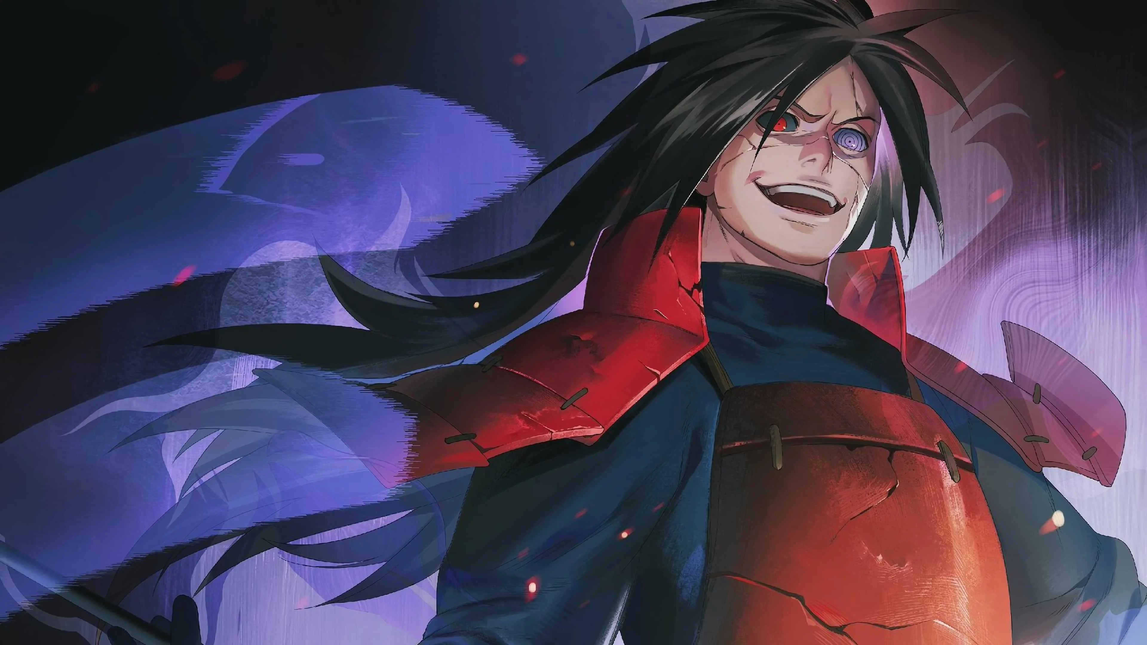 Free Download Naruto Shippuden Founding Wallpaper Page 867842 (3840 x 2160)