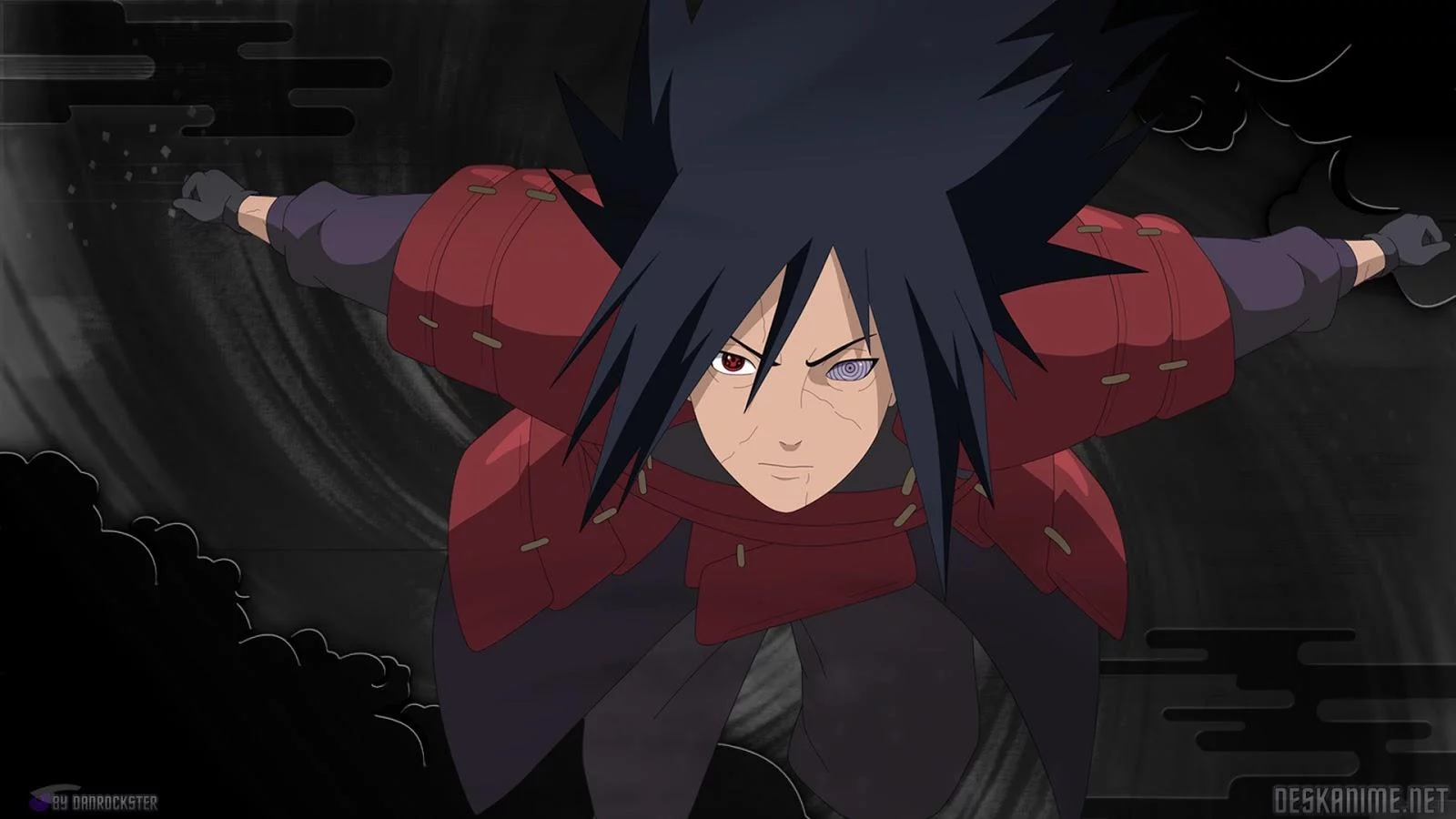 Free Download Naruto Shippuden Founding Wallpaper Page 867850 (1600 x 900)