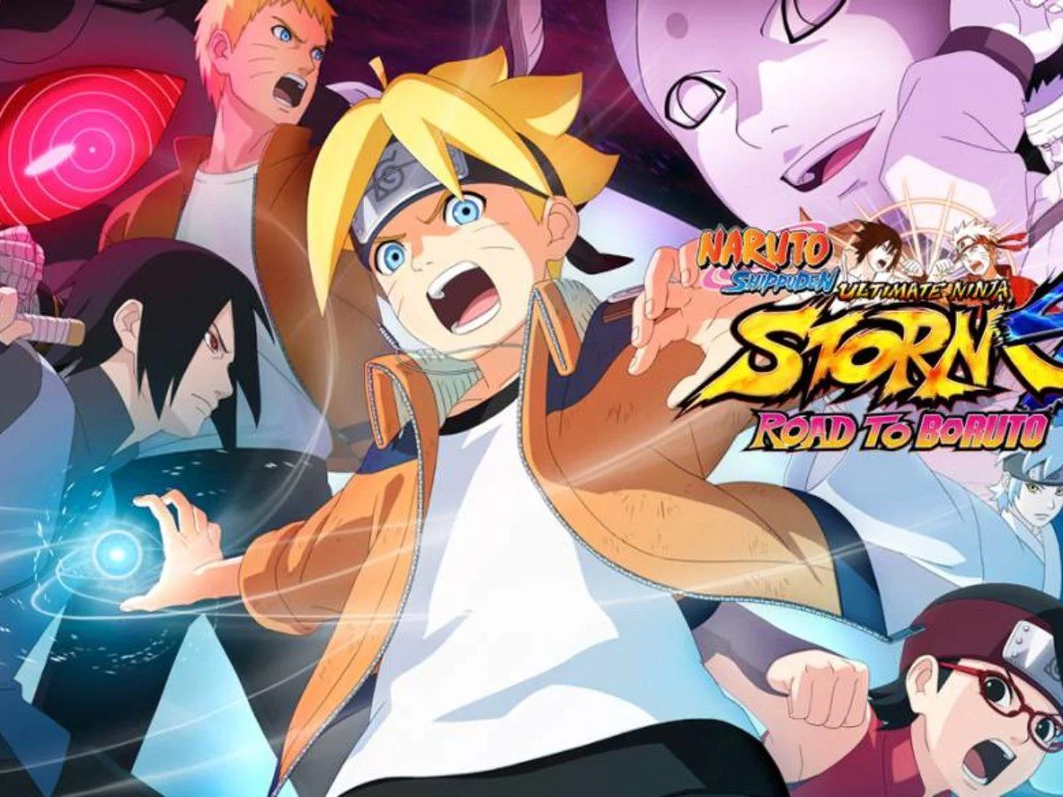 Free Download Naruto Shippuden Founding Wallpaper Page 867852 (1200 x 900)
