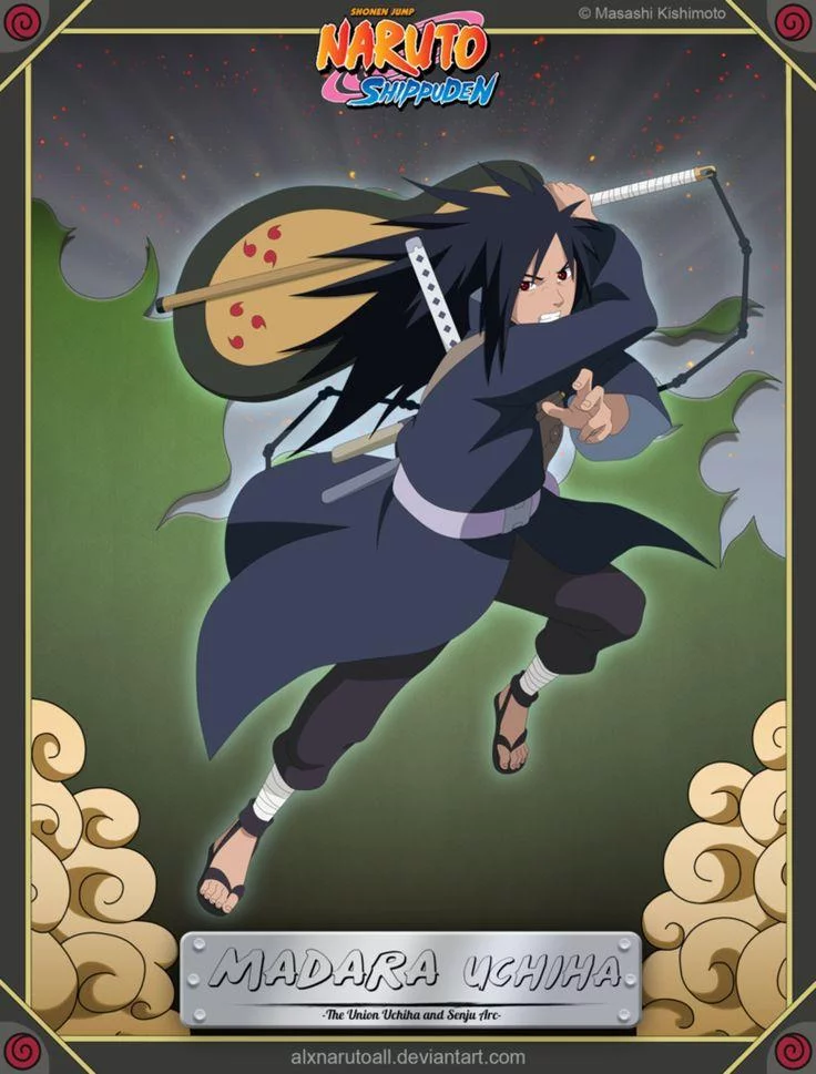 Free Download Naruto Shippuden Founding Wallpaper Page 867860 (736 x 969)