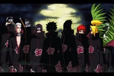 Free Download Naruto Shippuden Founding Wallpaper Page 867864 (390 x 260)