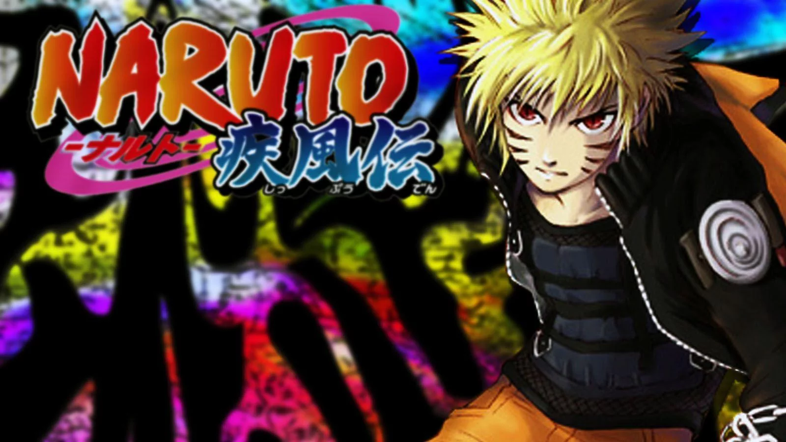 Free Download Naruto Shippuden Founding Wallpaper Page 867878 (1600 x 900)