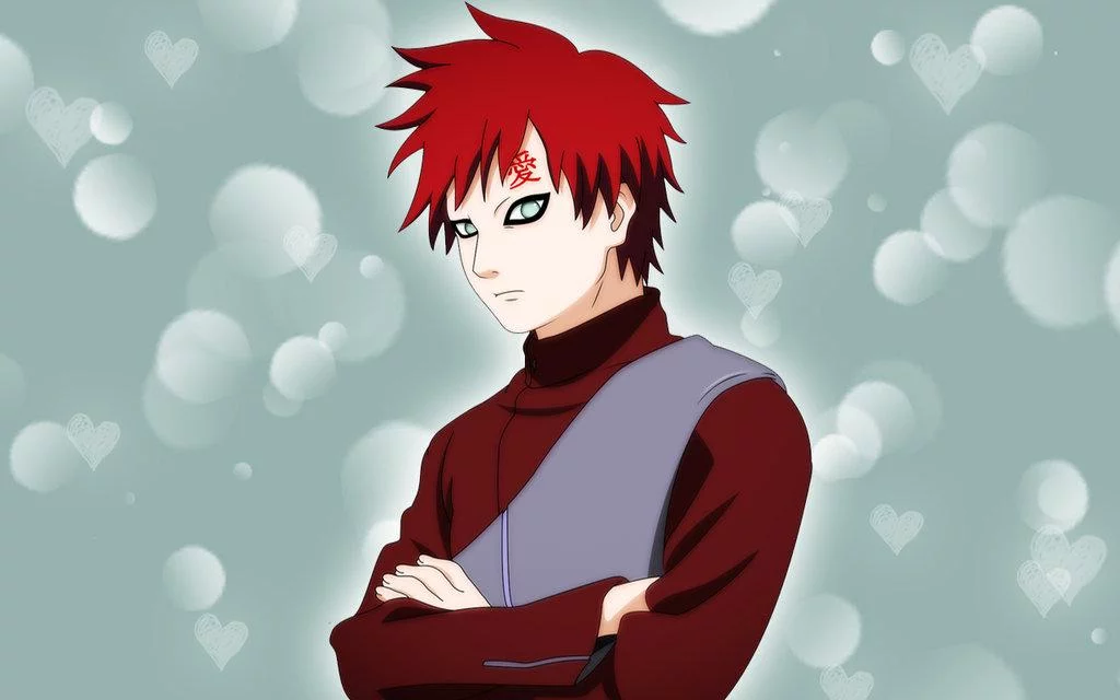 Free Download Naruto Shippuden Gaara Kazekage Wallpaper Page 867938 (1024 x 640)