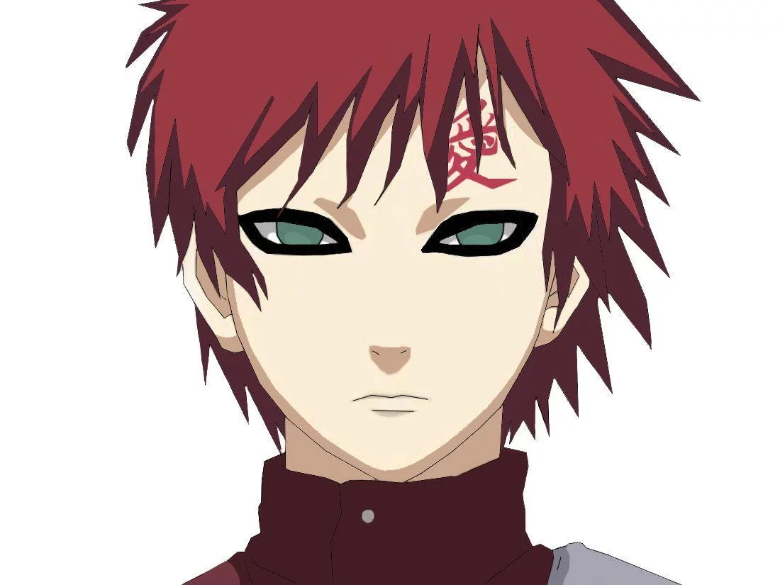 Free Download Naruto Shippuden Gaara Kazekage Wallpaper Page 867946 (1100 x 825)