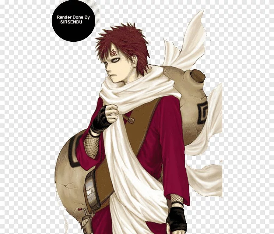 Free Download Naruto Shippuden Gaara Kazekage Wallpaper Page 867947 (900 x 768)