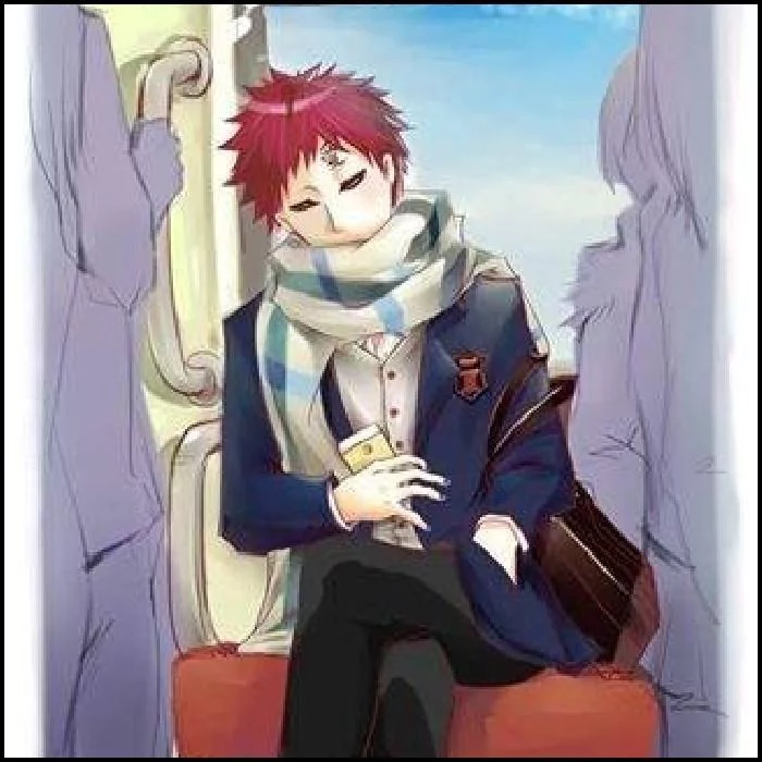 Free Download Naruto Shippuden Gaara Kazekage Wallpaper Page 867954 (700 x 700)