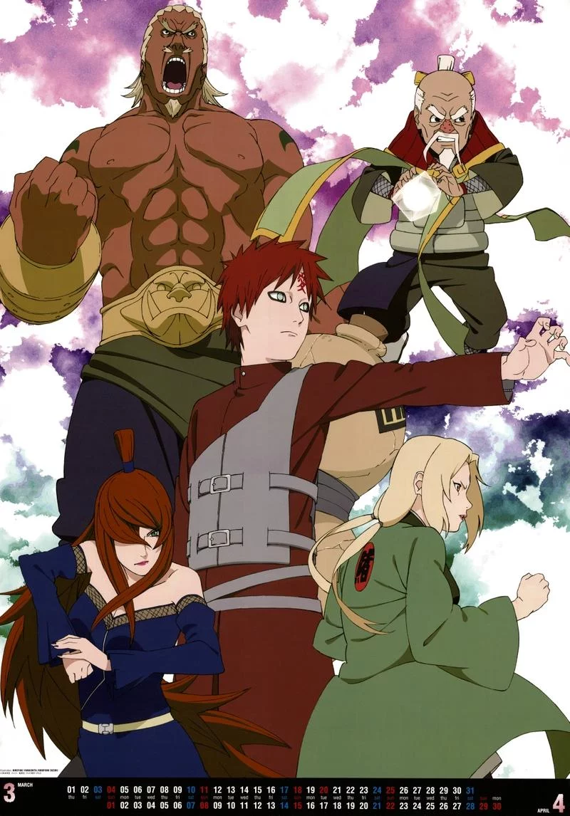 Free Download Naruto Shippuden Tsunade Wallpaper Page 867957 (800 x 1146)