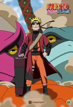Free Download Naruto Shippuden Gamaken Wallpaper Page 868009 (237 x 350)